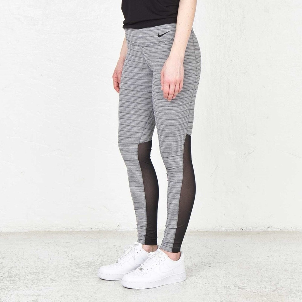 Nike Legendary Jacquard Women's Training Tights
